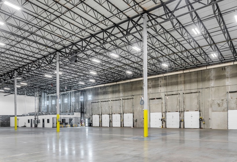 350 Starke Rd, Carlstadt, NJ for lease Interior Photo- Image 1 of 7