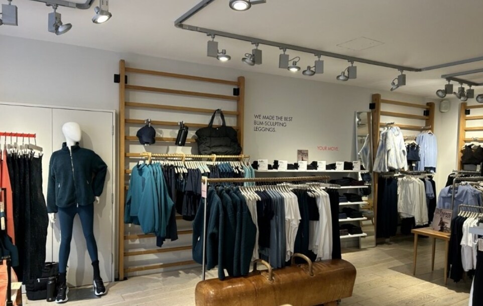 108 High St, Sevenoaks for lease Interior Photo- Image 1 of 2