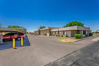 More details for 7725 N 43rd Ave, Phoenix, AZ - Office for Lease