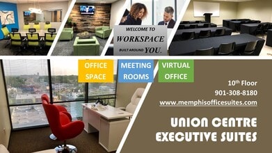 1331 Union Ave, Memphis, TN for lease Other- Image 1 of 1