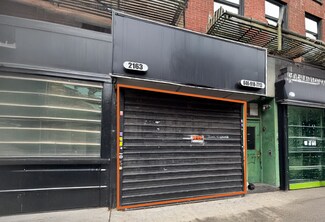 More details for 2163 Second Ave, New York, NY - Retail for Lease