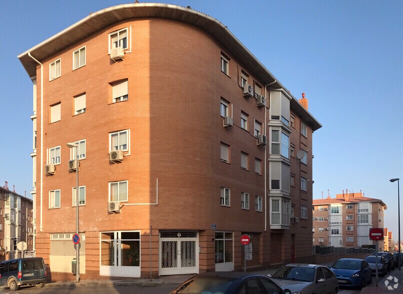Multifamily in Arganda del Rey, Madrid for sale - Building Photo - Image 2 of 3
