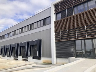 More details for 2 Avenue Des Morillons, Garges-lès-Gonesse - Office, Industrial for Lease