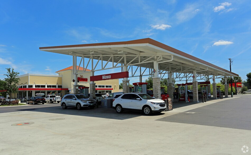 16620 S US Highway 301, Wimauma, FL for sale - Primary Photo - Image 1 of 1