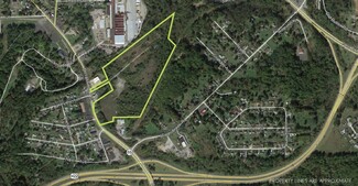 More details for East Washington Street, New Castle, PA - Land for Lease