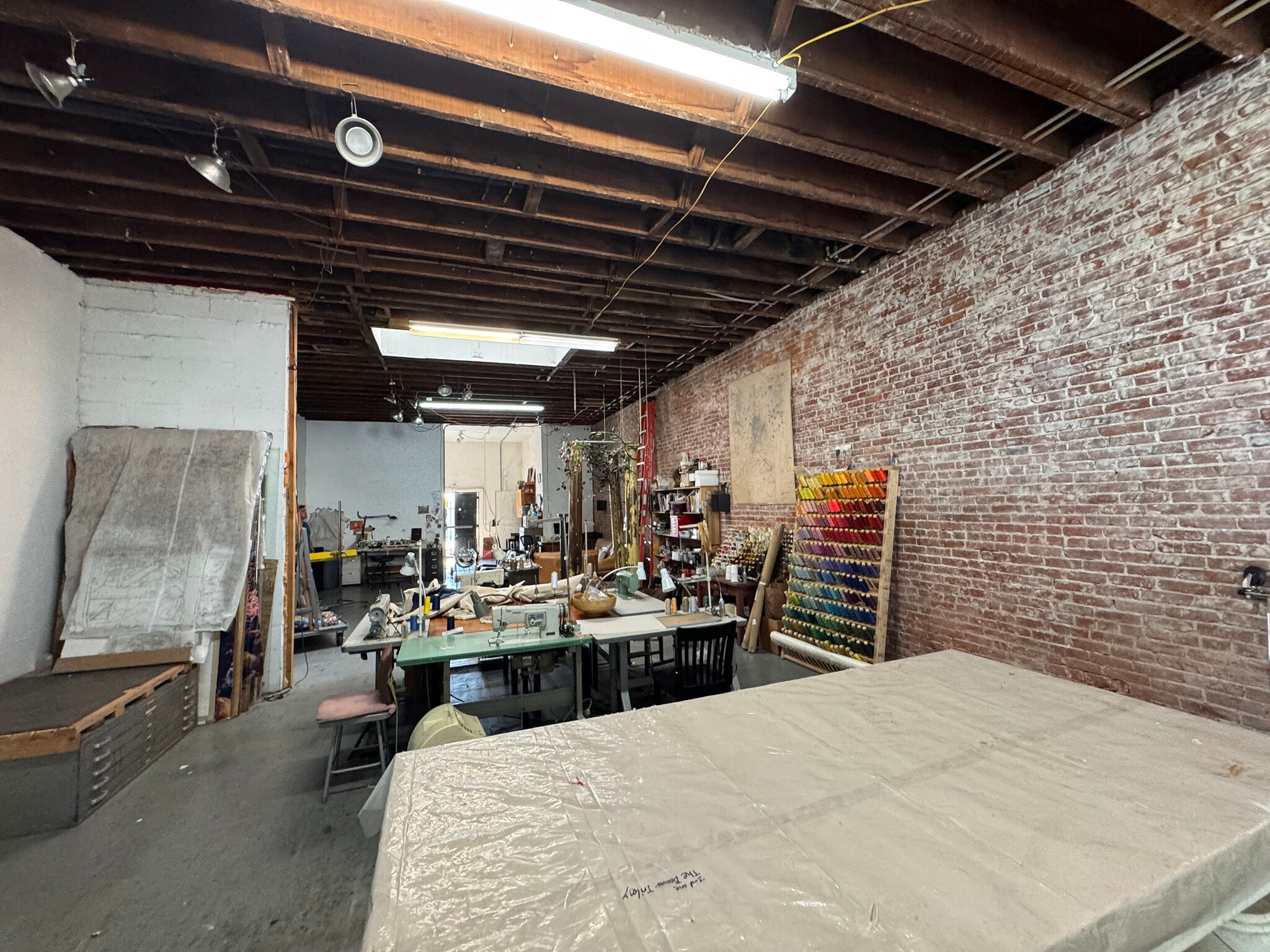 2226-2230 Whittier Blvd, Los Angeles, CA for lease Interior Photo- Image 1 of 4