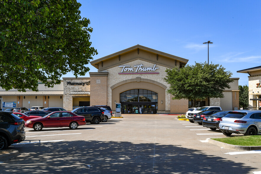 8805-8905 Lakeview Pky, Rowlett, TX for lease - Building Photo - Image 1 of 5