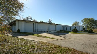 Gadsden 10/90 - Business Park