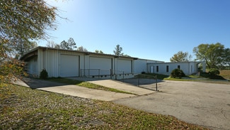 More details for 495 Fortune Blvd, Midway, FL - Flex for Lease