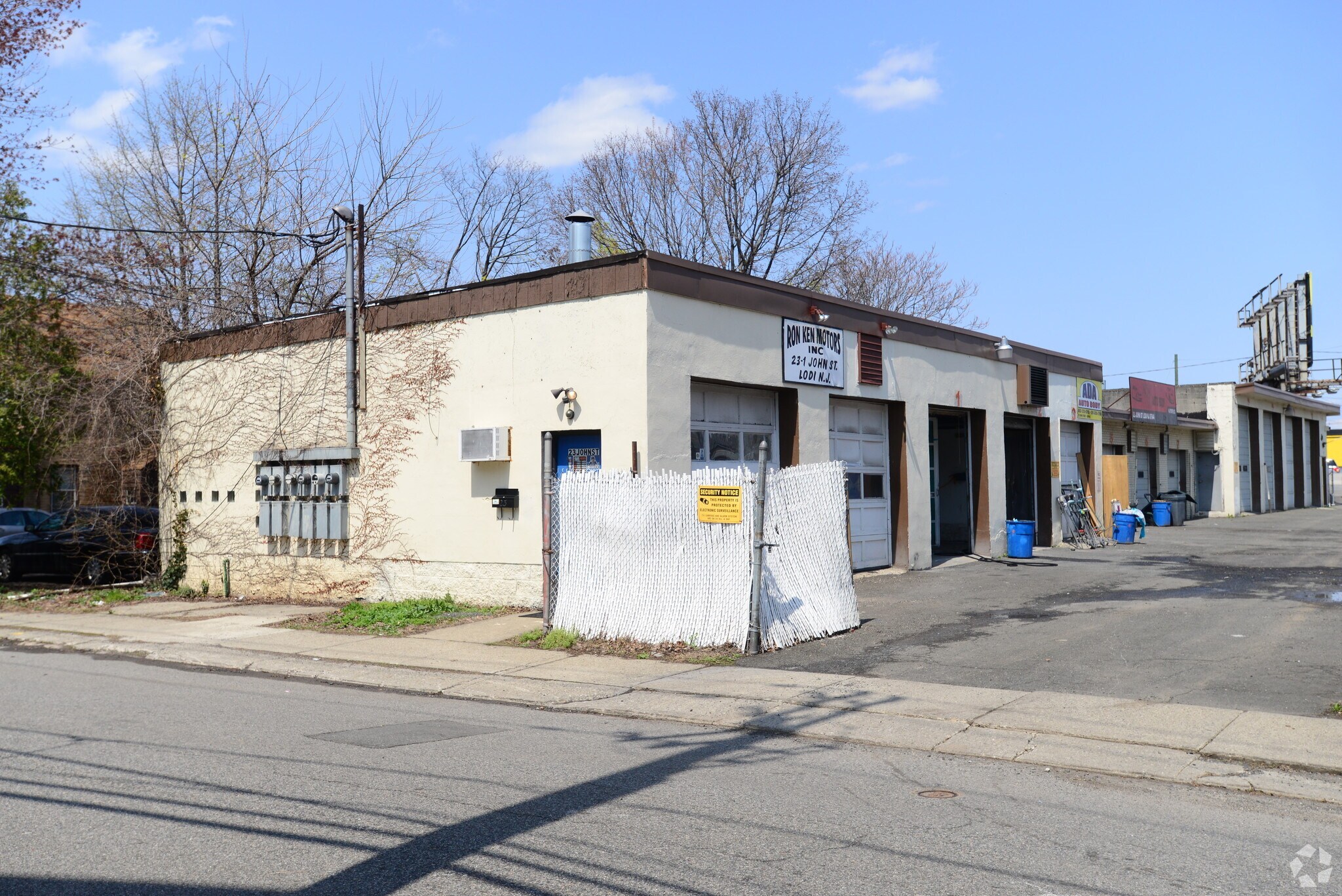 23 John St, Lodi, NJ for sale Primary Photo- Image 1 of 1