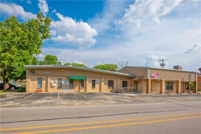 209 E 2nd St, Elgin, TX for sale - Primary Photo - Image 1 of 1