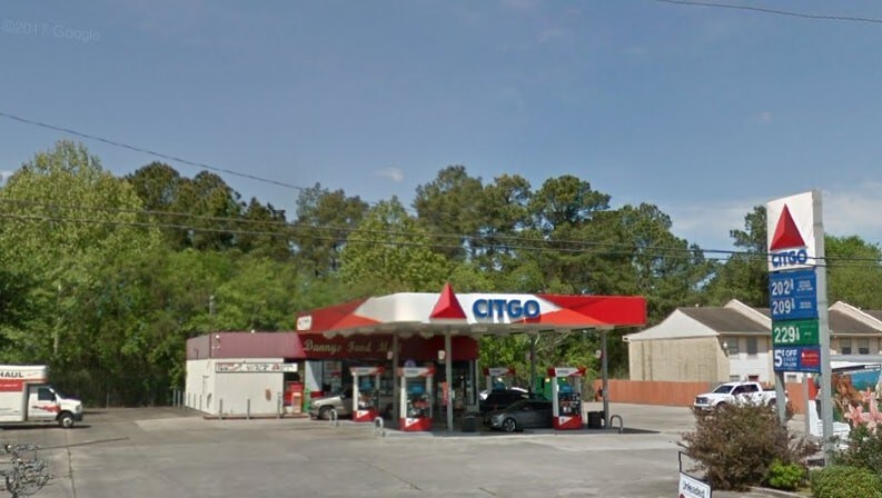 1100 Wilson Rd, Humble, TX for sale Building Photo- Image 1 of 1