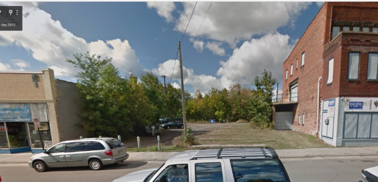 XXX Central Ave, Duluth, MN for sale Primary Photo- Image 1 of 1