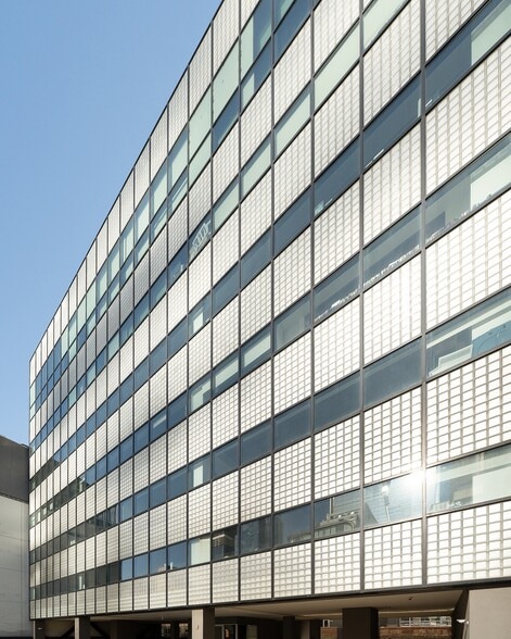 520 W 27th St, New York, NY for lease - Building Photo - Image 2 of 22