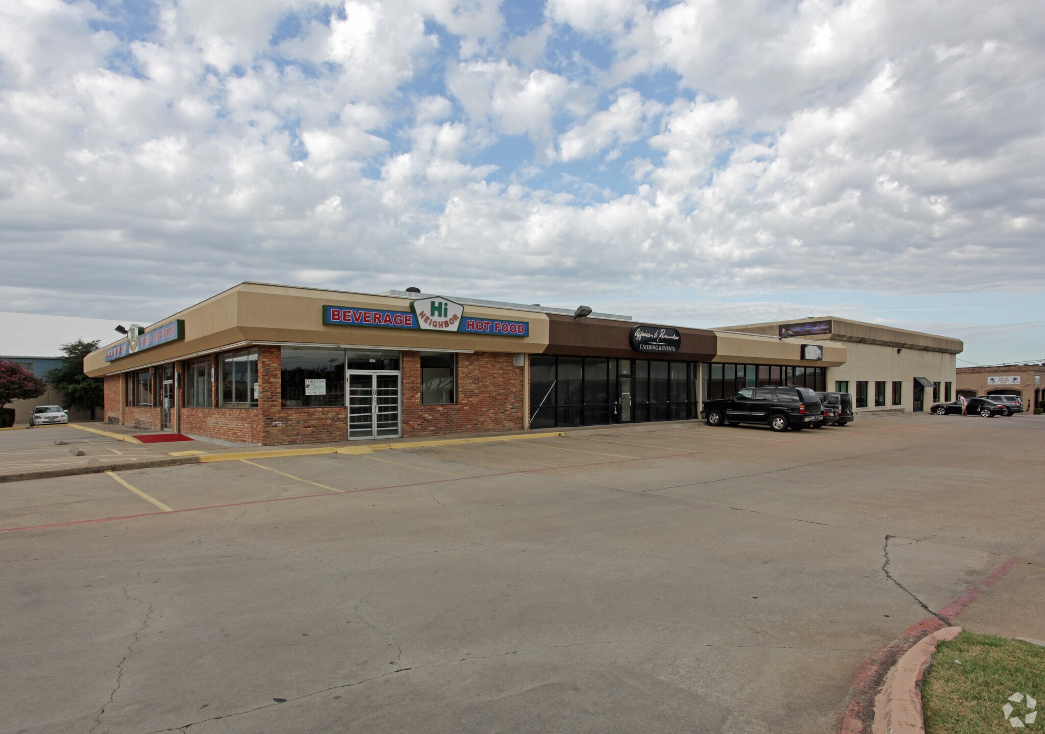 14833 Inwood Rd, Addison, TX for sale Primary Photo- Image 1 of 1