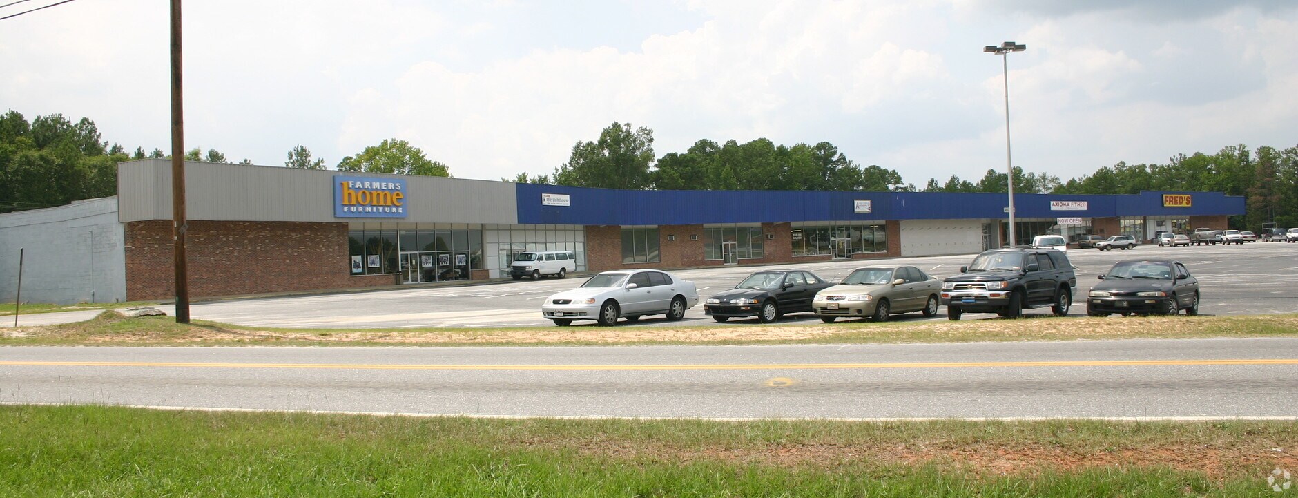 763 Highway 28 Byp, Abbeville, SC 29620