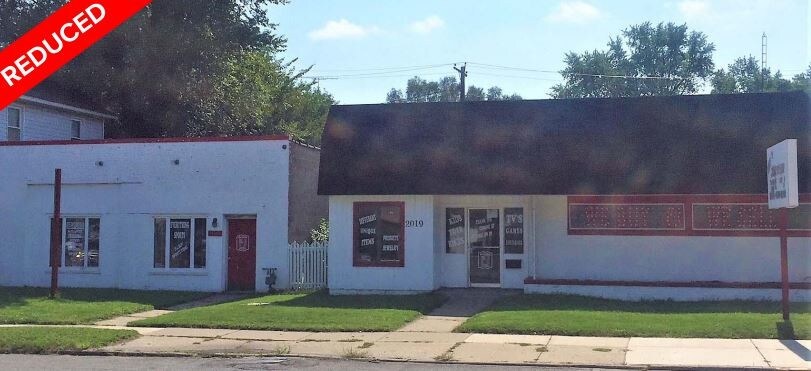 2017 W Sylvania Ave, Toledo, OH for sale - Primary Photo - Image 1 of 1