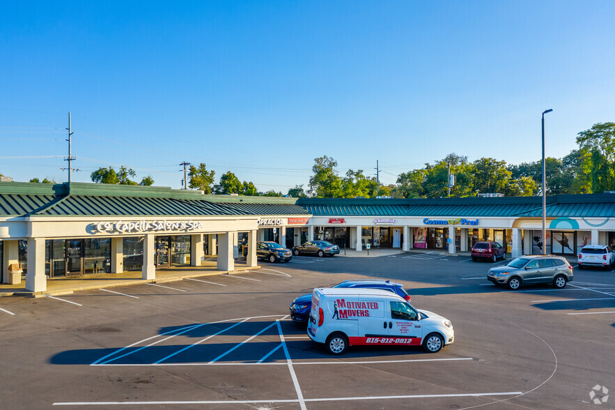 3441 Lebanon Pike, Nashville, TN for lease - Building Photo - Image 3 of 8