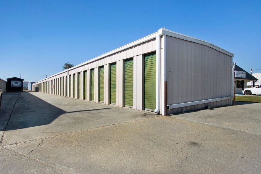 4840 LA-311, Houma, LA for sale - Building Photo - Image 2 of 5