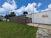 10, 132 SF Commercial Building on 1.81 Acres - Motel