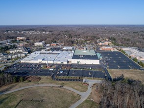 1701 Westchester Dr, High Point, NC - aerial  map view - Image1