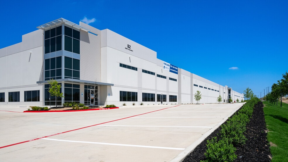 22867 IH-35, Schertz, TX for lease - Building Photo - Image 3 of 22