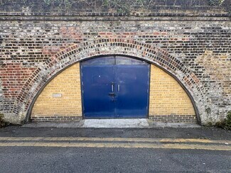 More details for Barton Rd, Rochester - Industrial for Lease