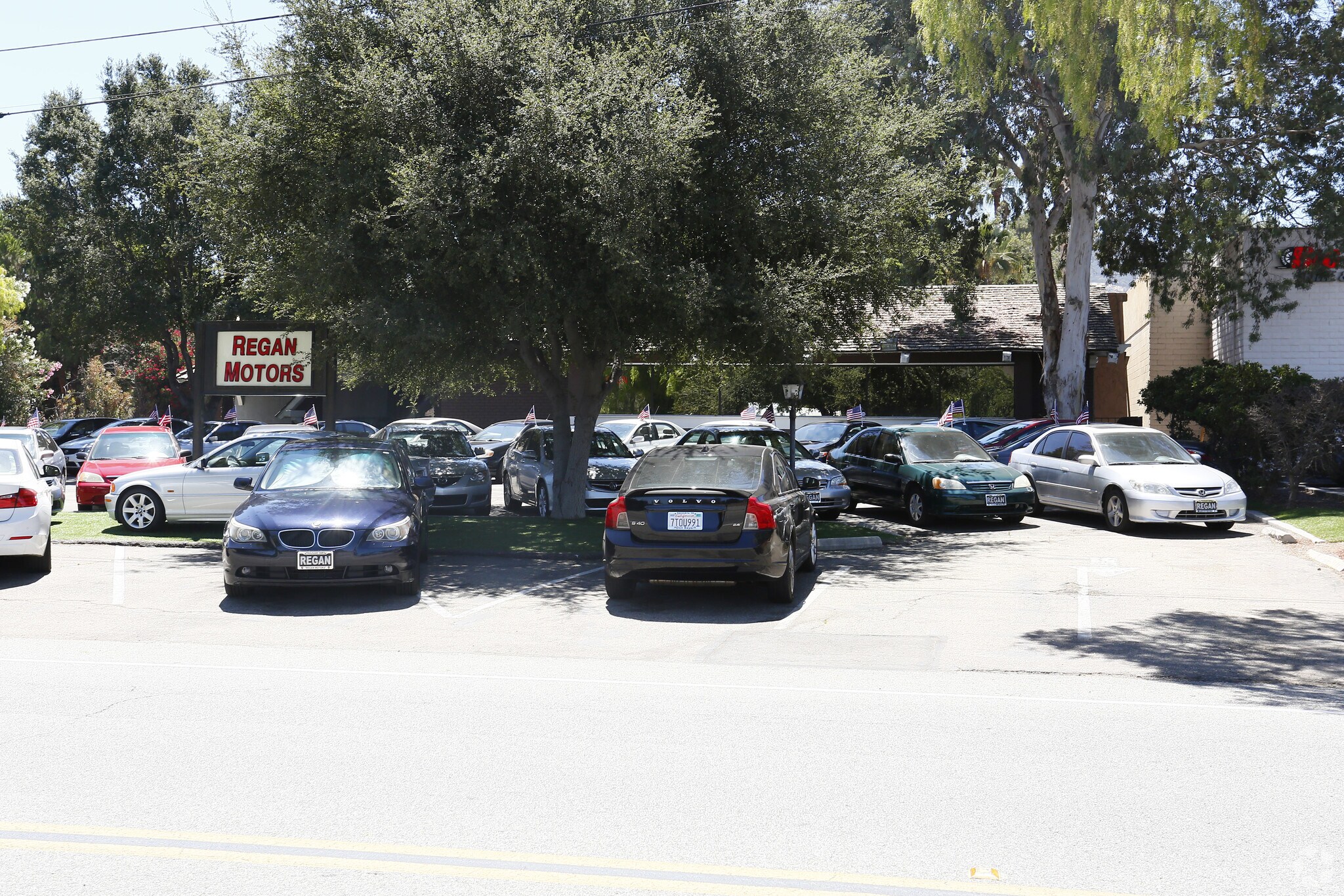 1282 Newbury Rd, Thousand Oaks, CA for sale Building Photo- Image 1 of 1