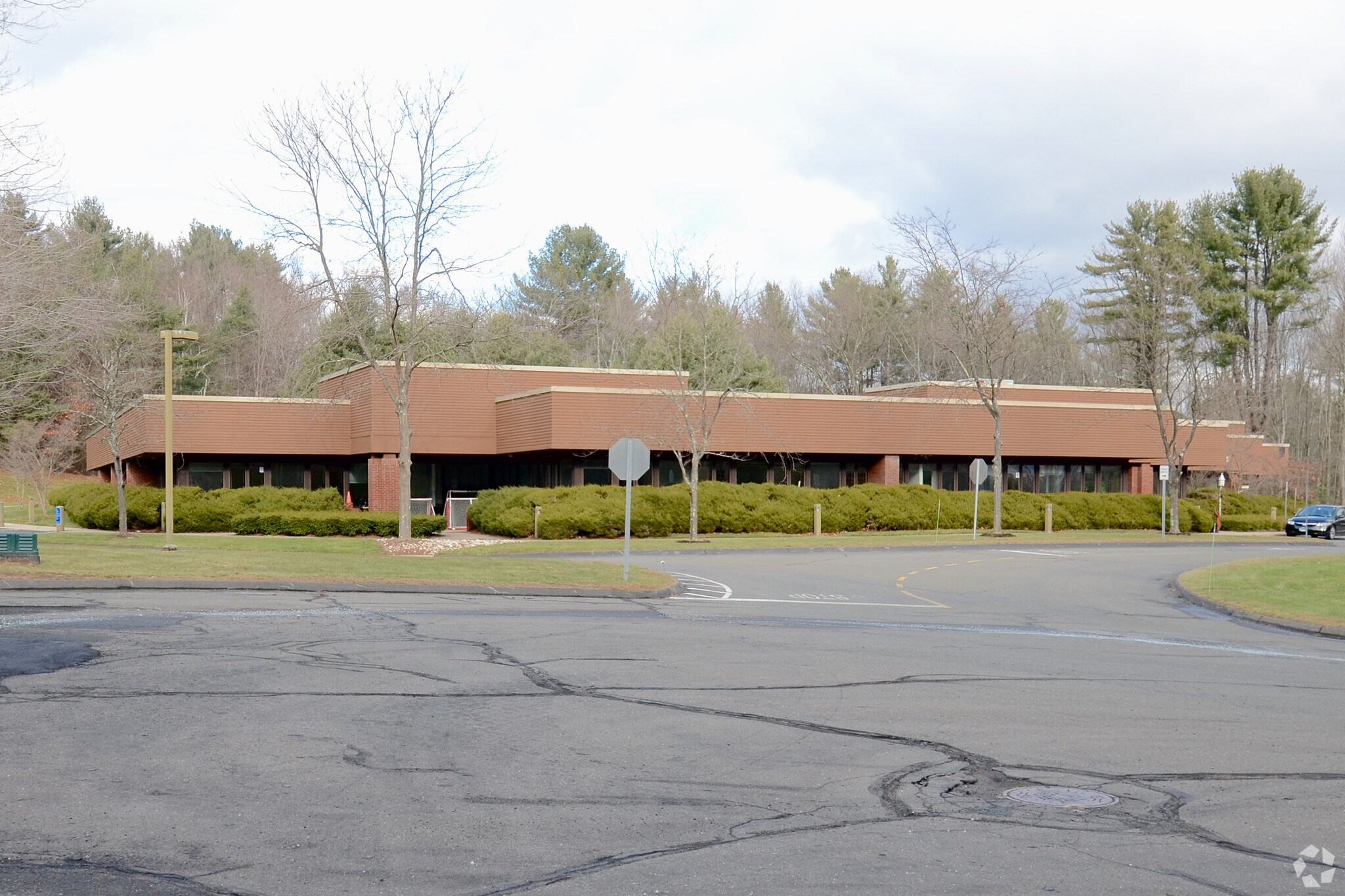 150 Fisher Dr, Avon, CT for lease Building Photo- Image 1 of 8