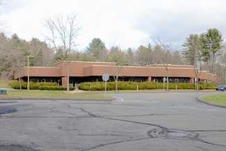 More details for 150 Fisher Dr, Avon, CT - Office for Lease