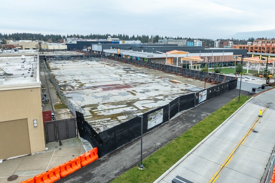 401 NE Northgate Way, Seattle, WA for lease - Construction Photo - Image 2 of 4