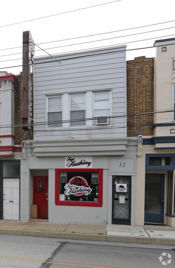 12 E Glenside Ave, Glenside, PA 19038