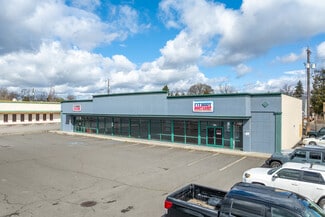 More details for 41 E Queen Ave, Spokane, WA - Retail for Lease