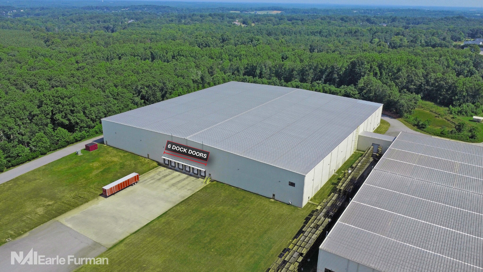 120 Sam McGee Rd, Anderson, SC for lease Primary Photo- Image 1 of 6