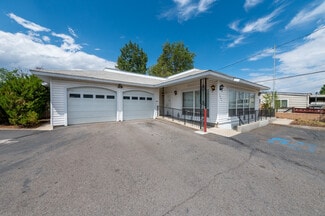 More details for 1001 Rock Blvd, Sparks, NV - Office for Sale
