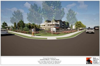 More details for 307 Drum Point Rd, Brick, NJ - Office for Sale