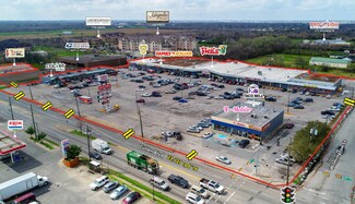 More details for 9400-9450 Cullen Blvd, Houston, TX - Retail for Lease