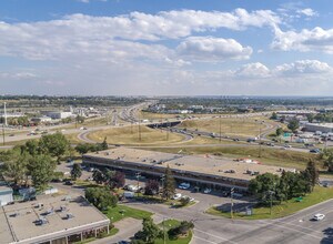 1235 64th Ave SE, Calgary, AB for lease Building Photo- Image 1 of 4