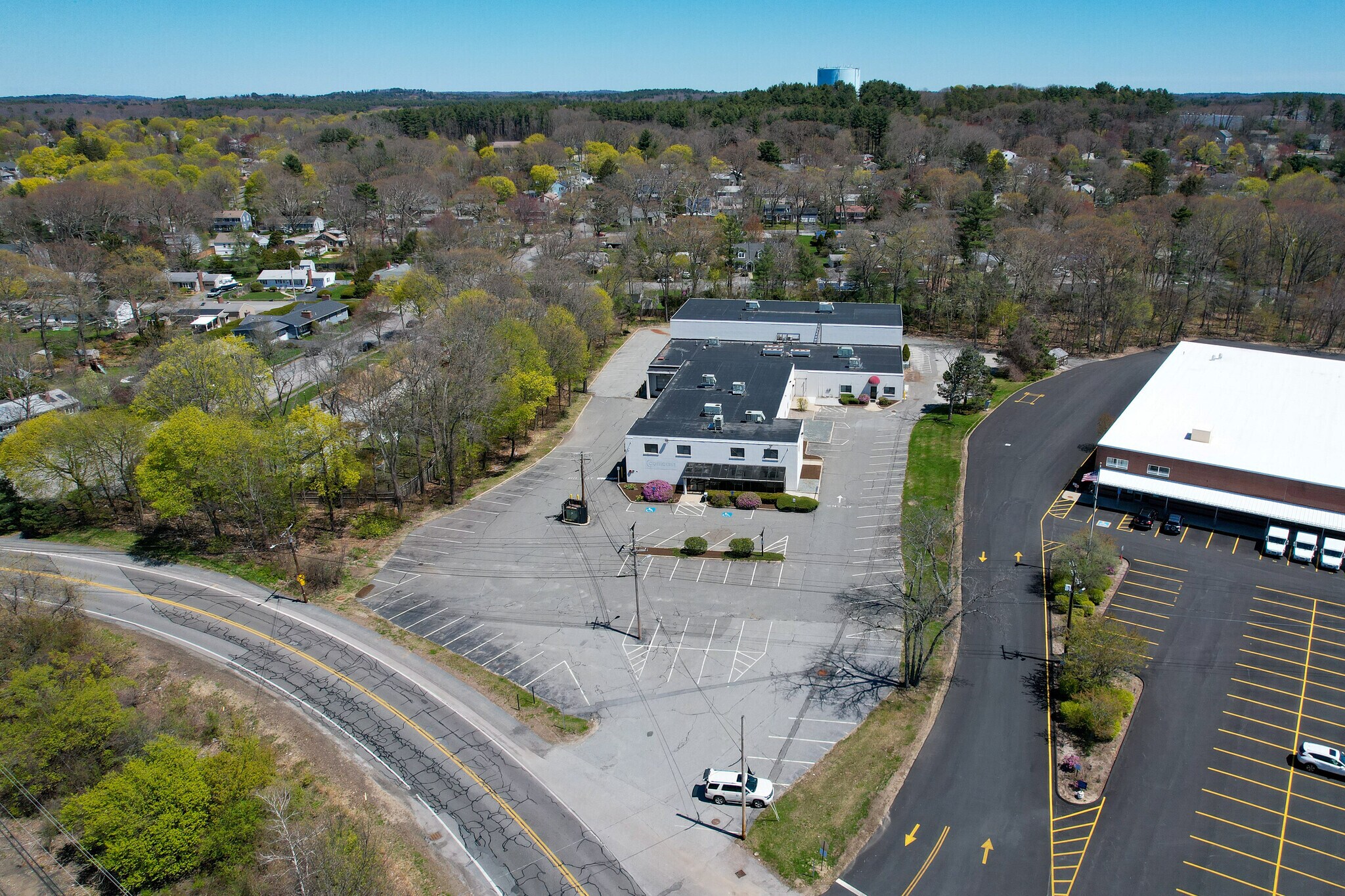 12 Tozer Rd, Beverly, MA 01915 Flex for Lease