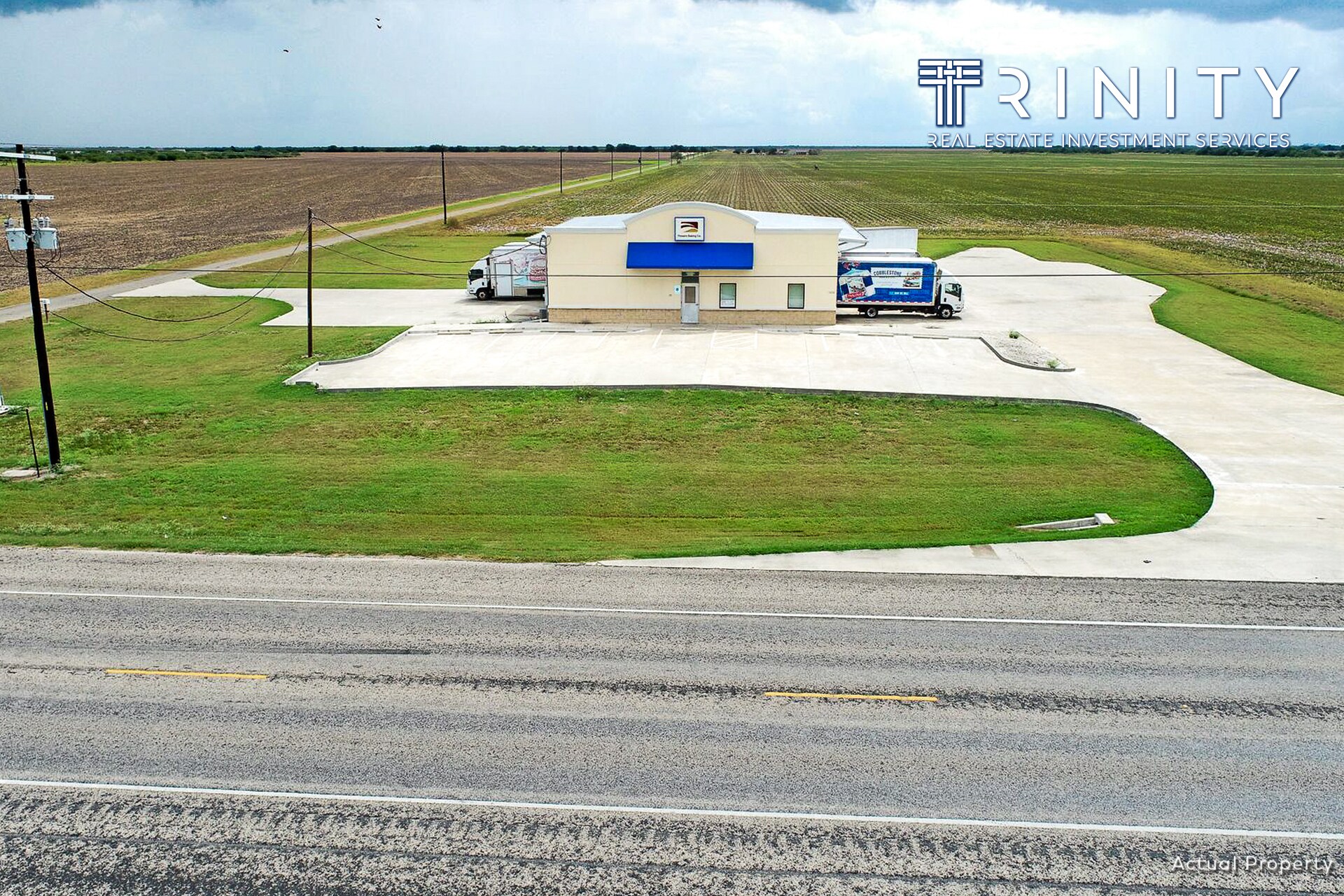 5280 US -359 Hwy, Alice, TX for sale Building Photo- Image 1 of 1