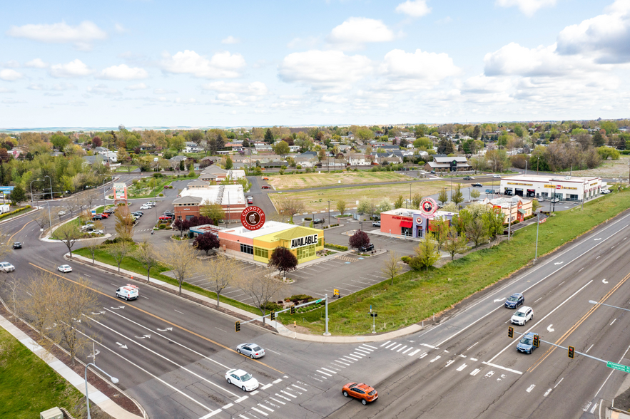 1715 SE Meadowbrook Blvd, College Place, WA for sale - Building Photo - Image 1 of 1