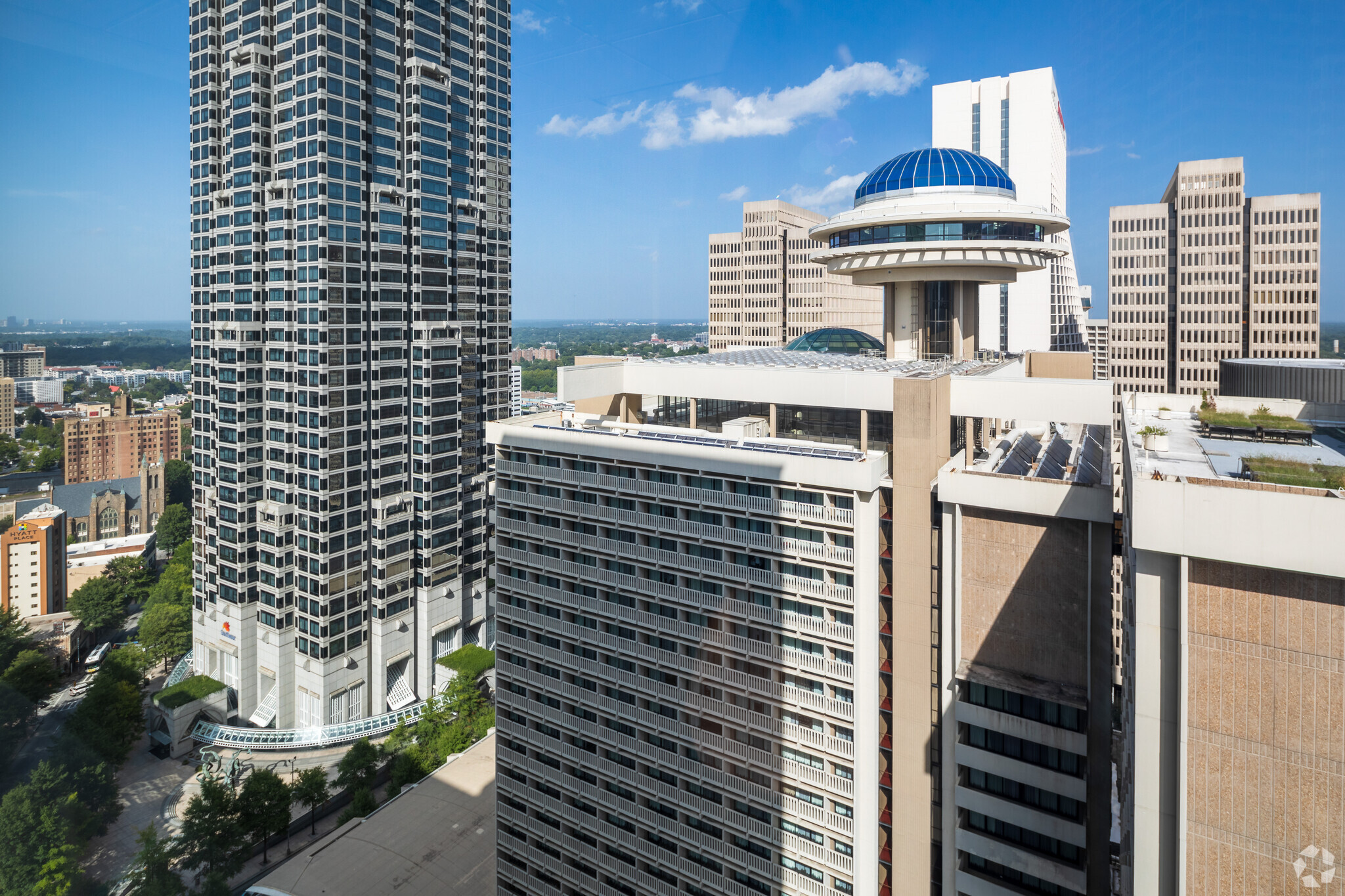 260-270 Peachtree St NW, Atlanta, GA 30303 - 260 & 270 Peachtree ...