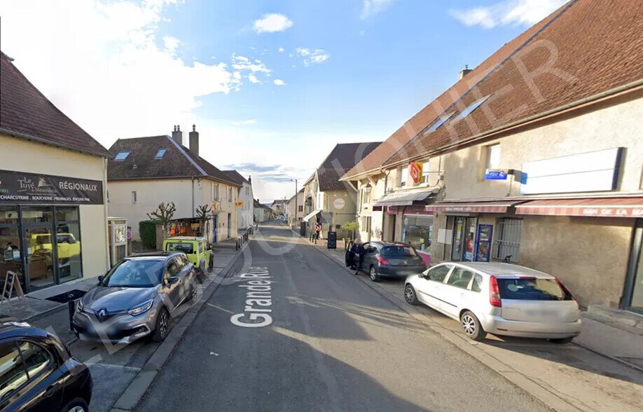 Retail in Franois for sale - Building Photo - Image 3 of 4