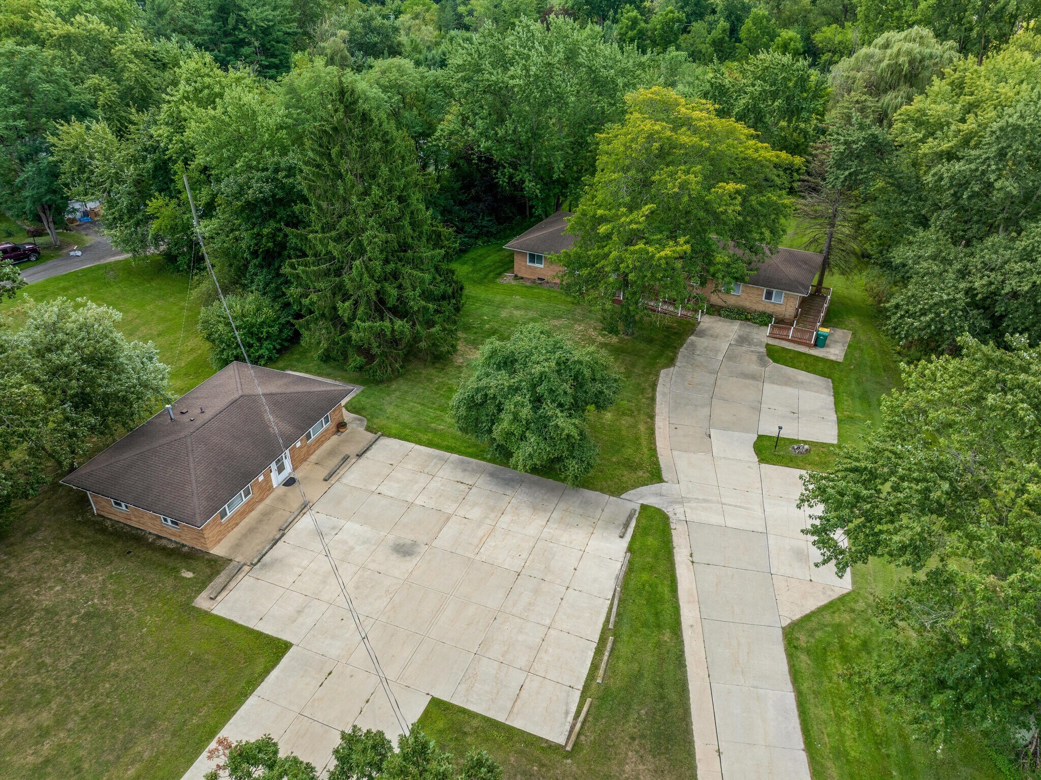 5880 Whittaker Rd, Ypsilanti, MI for sale Primary Photo- Image 1 of 1