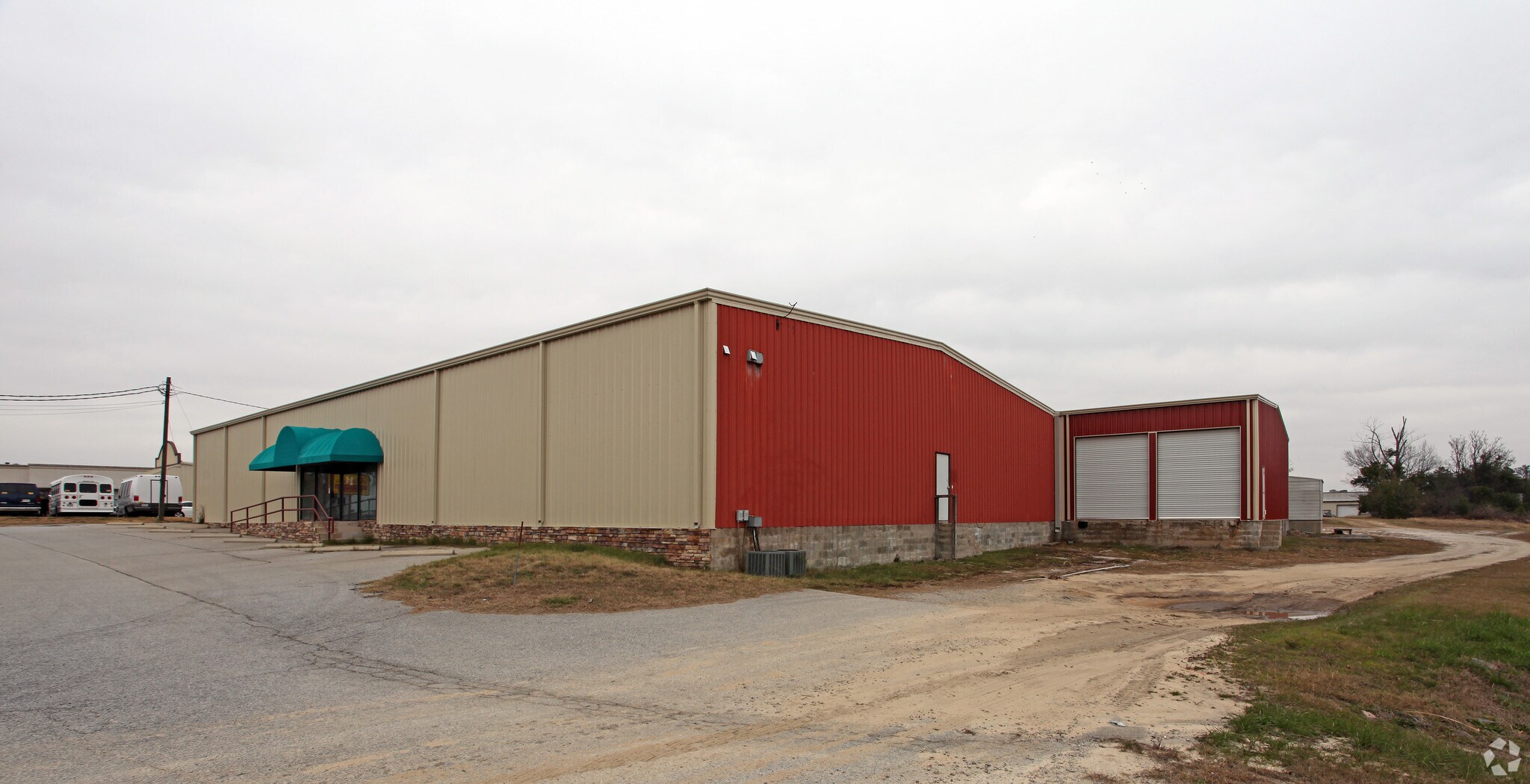 3825 Martinez Blvd, Augusta, GA for sale Primary Photo- Image 1 of 1