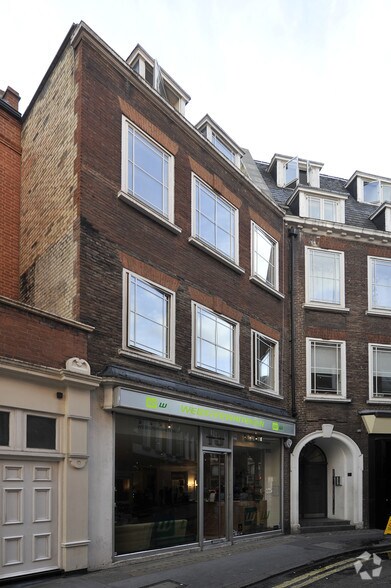 13 Pollen St, London for sale - Primary Photo - Image 1 of 1