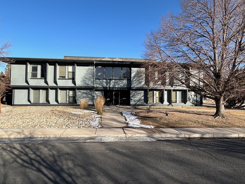 4575 Hilton Pky, Colorado Springs, CO for sale - Primary Photo - Image 1 of 1