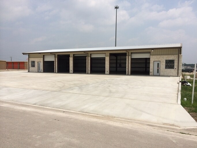 5710 S General Bruce Dr, Temple, TX for sale Primary Photo- Image 1 of 1