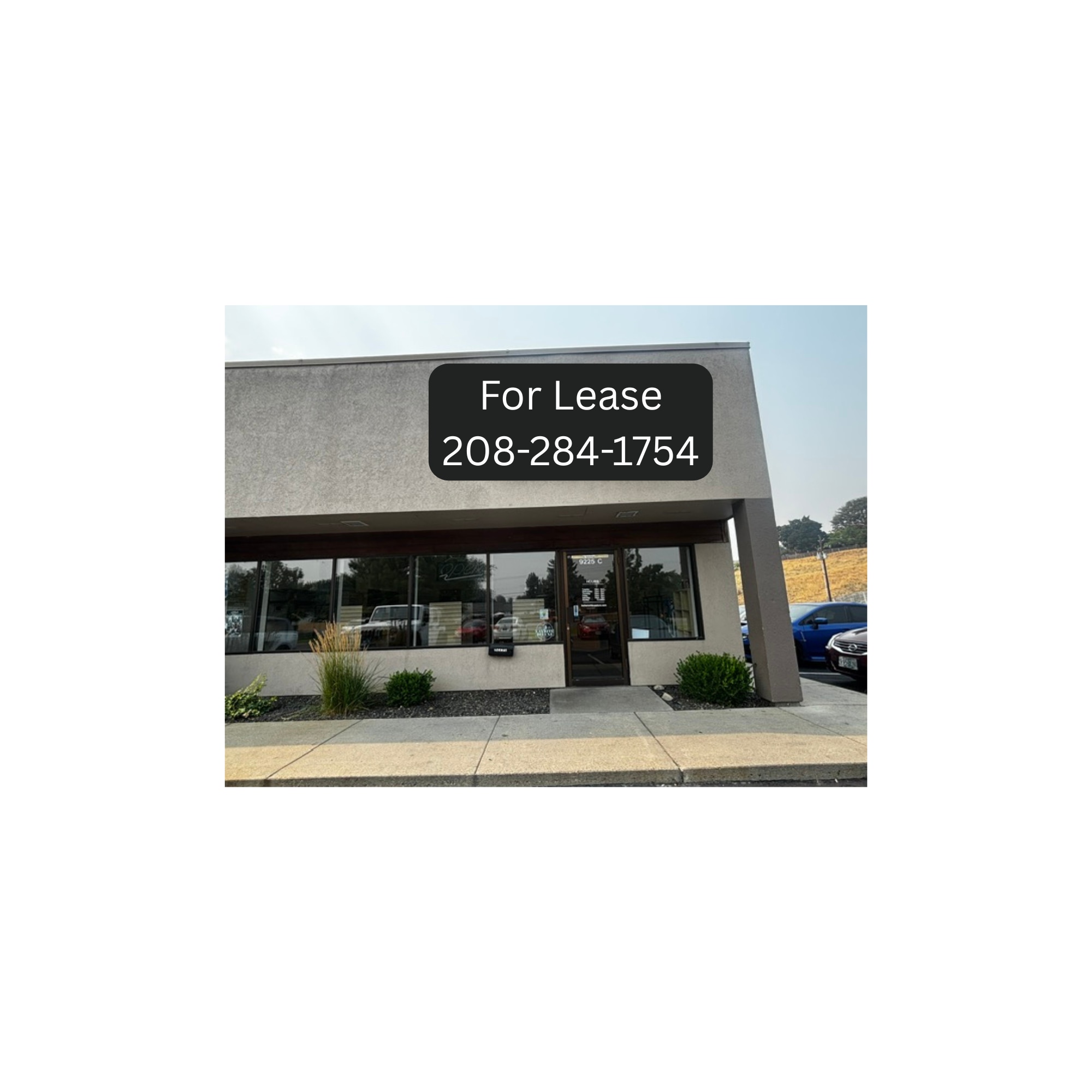 9225 W Chinden Blvd, Boise, ID for lease Building Photo- Image 1 of 1