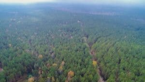 0 Mudhole Rd, Heath Springs, SC for sale - Aerial - Image 1 of 1